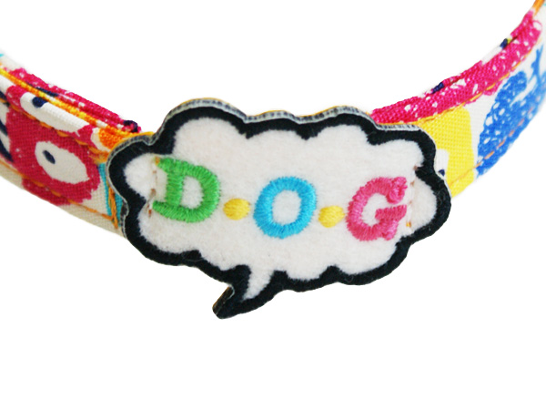 D O G Webstore 犬服shop モンスターカラー