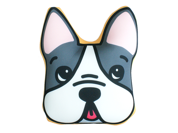 D・O・G WEBSTORE-犬服SHOP-SHIH -DOGビーズクッション-