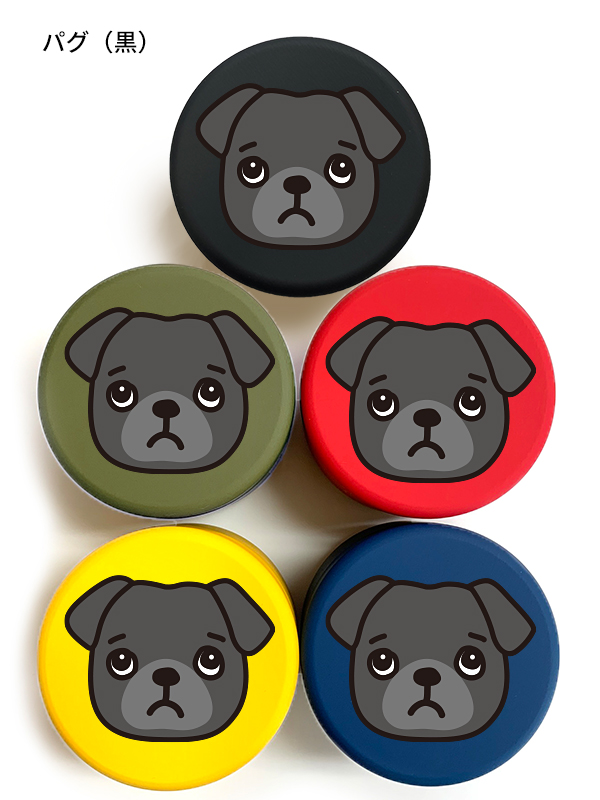 D・O・G WEBSTORE -犬服SHOP-DOGプチ缶ケース-